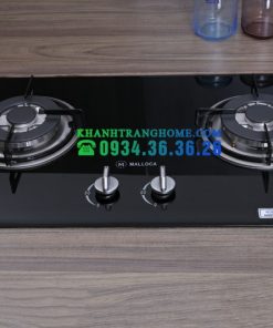 Bếp 2 Gas Malloca GHG 732A NEW - 10 BẾP 2 GAS MALLOCA GHG 732A NEW