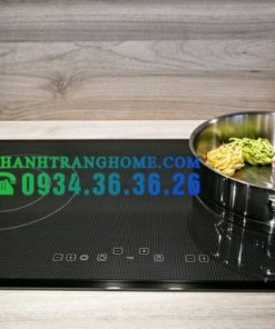 BẾP ĐIỆN TỪ 2 VÙNG NẤU MALLOCA MH-02IR D