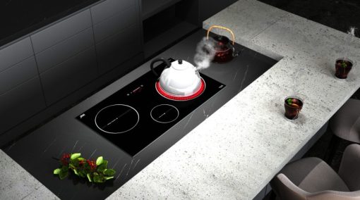 BẾP ĐIỆN TỪ 3 BẾP LORCA LCE-306