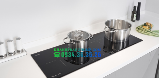 BẾP ĐIỆN TỪ 4 VÙNG NẤU MALLOCA MH-04IR S
