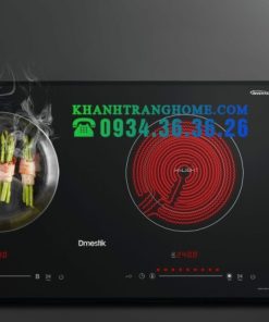 BẾP ĐIỆN TỪ DMESTIK ML921 DKT