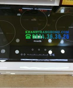 BẾP ĐIỆN TỪ DMESTIK ML931 DKT