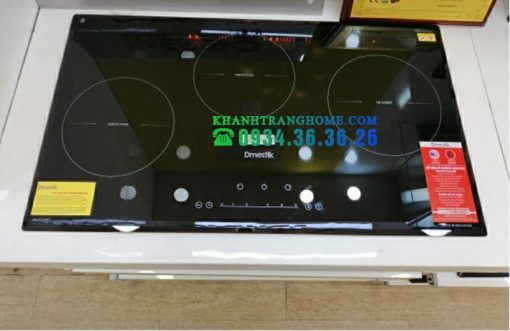 BẾP ĐIỆN TỪ DMESTIK ML931 DKT