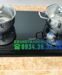 BẾP ĐIỆN TỪ KAFF KF-988IC