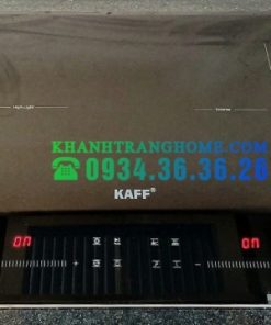 Bếp điện từ KAFF KF-FL88IC New Series 2021 - 6 BẾP ĐIỆN TỪ KAFF KF-FL88IC NEW SERIES 2021