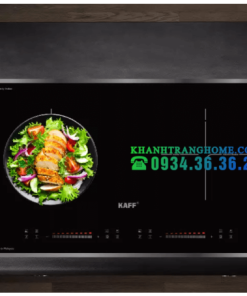 BẾP ĐIỆN TỪ KAFF KF-FL88II NEW SERIES 2021