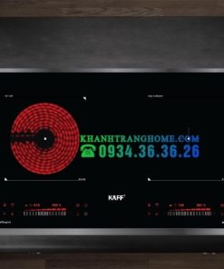 BẾP ĐIỆN TỪ KAFF KF-IG600IH