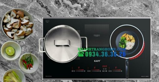 BẾP ĐIỆN TỪ KAFF KF IH6003IC