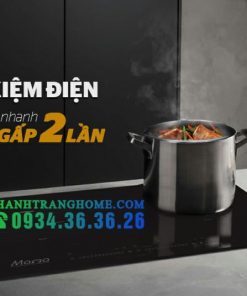 BẾP ĐÔI ĐIỆN TỪ SUNHOUSE MAMA MMB 01I - 6 BẾP ĐÔI ĐIỆN TỪ SUNHOUSE MAMA MMB 01I