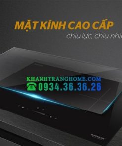 BẾP ĐÔI ĐIỆN TỪ SUNHOUSE SHB DI02