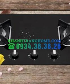 Bếp gas âm 2 gas Malloca AS 9602B - 7 BẾP GAS ÂM 2 GAS MALLOCA AS 9602B