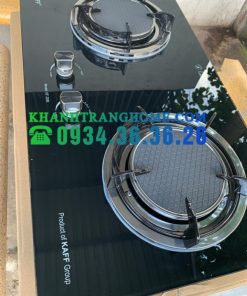 BẾP GAS ÂM HỒNG NGOẠI KAFF KF-206I