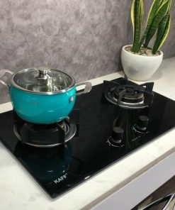 BẾP GAS ÂM KAFF KF-218
