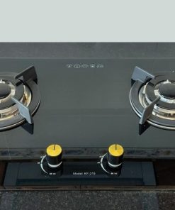BẾP GAS ÂM KAFF KF-219 - 16 BẾP GAS ÂM KAFF KF-219