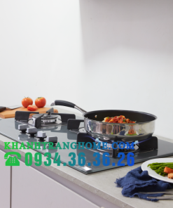 BẾP GAS ÂM MALLOCA 3 GAS AS 9603DG