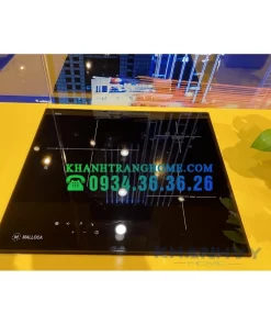 BẾP HỒNG NGOẠI 3 VÙNG NẤU MALLOCA MR 593