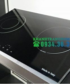 BẾP HỒNG NGOẠI ĐÔI CAPRI CR-827KT