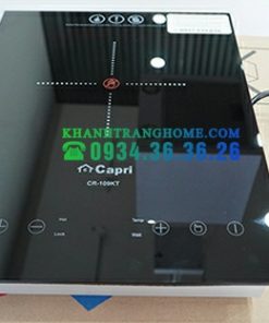 BẾP HỒNG NGOẠI ĐƠN CAPRI CR-109KT