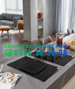 BẾP TỪ 2 VÙNG NẤU MALLOCA MDI 302