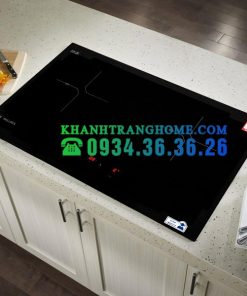 BẾP TỪ 2 VÙNG NẤU MALLOCA MH 02I N