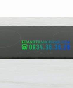 BẾP TỪ 2 VÙNG NẤU MALLOCA MH-02I D