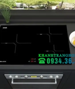 BẾP TỪ 3 VÙNG NẤU MALLOCA MH-03I N