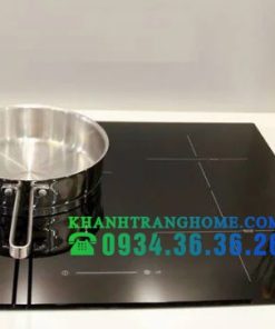 Bếp từ 3 vùng nấu Malloca MI 593 BN / Nhập khẩu Tây Ban Nha, kính Schott Ceran - 14 BẾP TỪ 3 VÙNG NẤU MALLOCA MI 593 BN