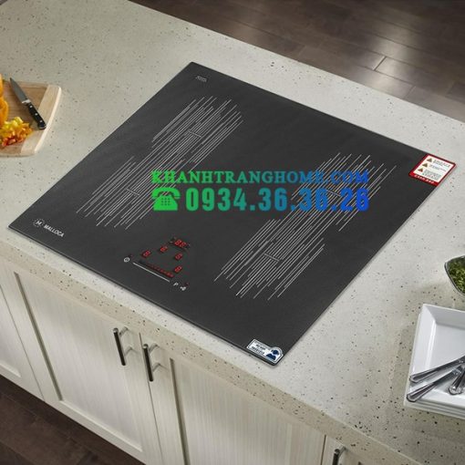 BẾP TỪ 4 VÙNG NẤU MALLOCA MI 594 LINEAR