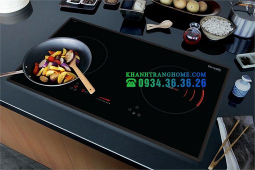 BẾP TỪ DMESTIK ES721 DKI
