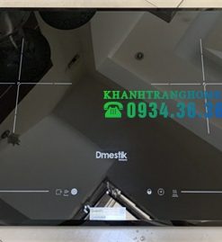 BẾP TỪ DMESTIK ML 288DKI - 6 BẾP TỪ DMESTIK ML 288DKI