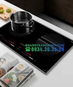 BẾP TỪ DMESTIK ML888 DKI