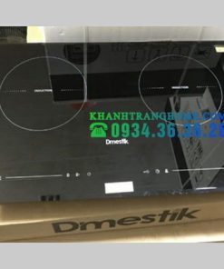 Bếp từ Dmestik ML921 DKI - 6 BẾP TỪ DMESTIK ML921 DKI