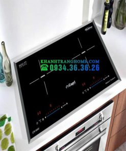 BẾP TỪ ĐÔI CAPRI CR-666I