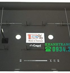 Bếp từ đôi Capri CR-669I - 5 BẾP TỪ ĐÔI CAPRI CR-669I