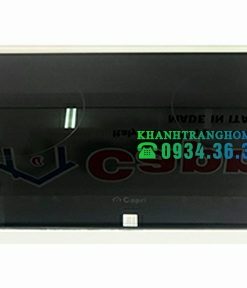 Bếp từ đôi Capri CR-806KT - 5 BẾP TỪ ĐÔI CAPRI CR-806KT