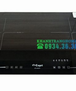 BẾP TỪ ĐÔI CAPRI CR-822KT