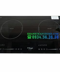 BẾP TỪ ĐÔI CAPRI CR-824KT