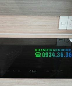 BẾP TỪ ĐÔI CAPRI CR-901 PLUS