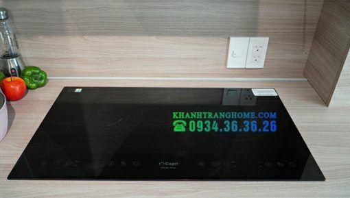 BẾP TỪ ĐÔI CAPRI CR-901 PLUS