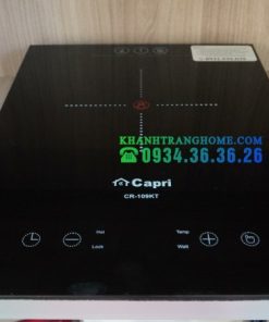 BẾP TỪ ĐƠN CAPRI CR-108KT