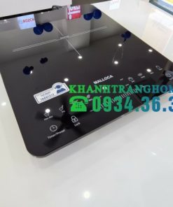 Bếp từ đơn Malloca MCT-K30 Kính Ceramic - 6 BẾP TỪ ĐƠN MALLOCA MCT-K30 KÍNH CERAMIC