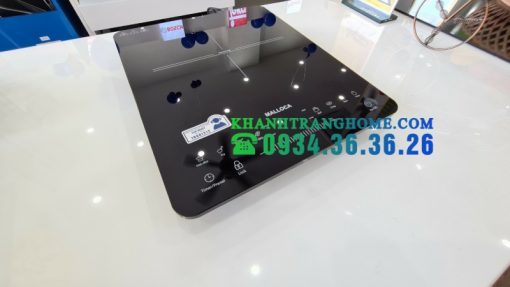 BẾP TỪ ĐƠN MALLOCA MCT-K30 KÍNH CERAMIC
