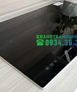 Bếp từ hồng ngoại đôi Capri CR-823KT - 5 BẾP TỪ HỒNG NGOẠI ĐÔI CAPRI CR-823KT