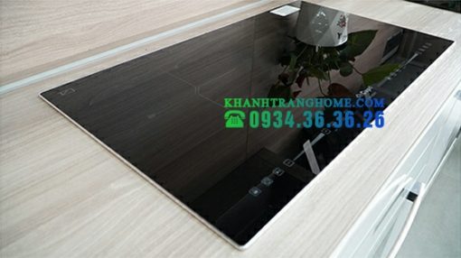 BẾP TỪ HỒNG NGOẠI ĐÔI CAPRI CR-823KT