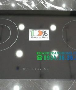 BẾP TỪ HỒNG NGOẠI ĐÔI CAPRI CR-828KT