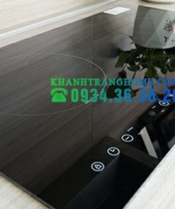 Bếp từ hồng ngoại đôi Capri CR-902KT - 7 BẾP TỪ HỒNG NGOẠI ĐÔI CAPRI CR-902KT