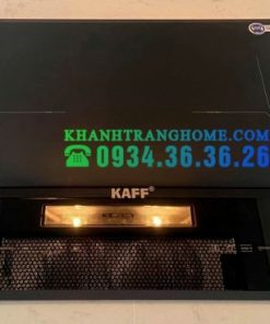Bếp Từ KAFF KF-988II - 17 BẾP TỪ KAFF KF-988II