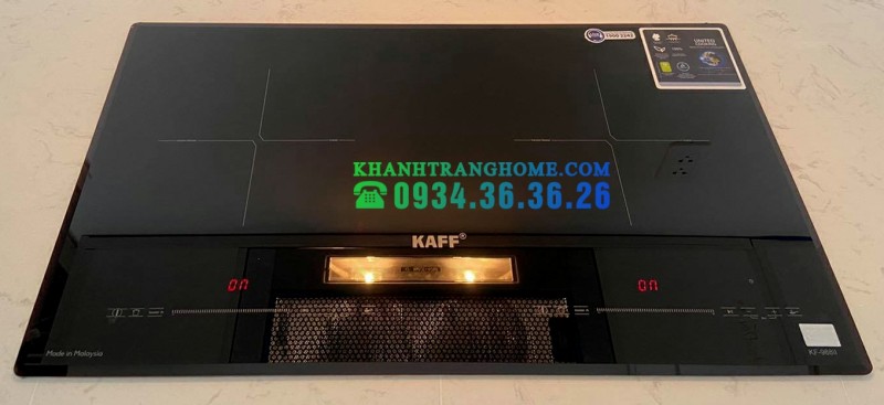 BẾP TỪ KAFF KF-988II