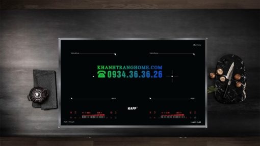 BẾP TỪ KAFF KF-IG600II