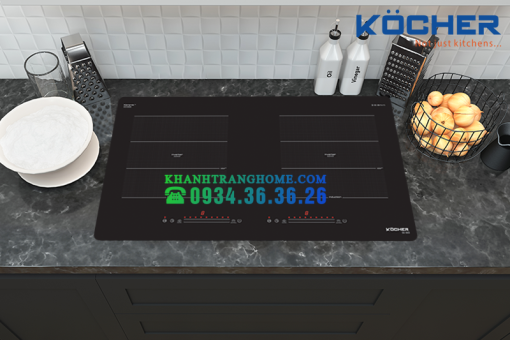BẾP TỪ KOCHER DI-669